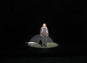 International Theatre Festival Petras
September 10th 2014